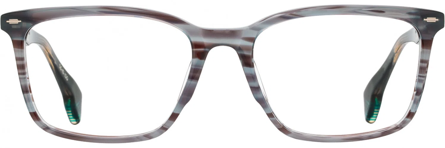 STATE Optical Co. HOWARD Eyeglasses - view 7